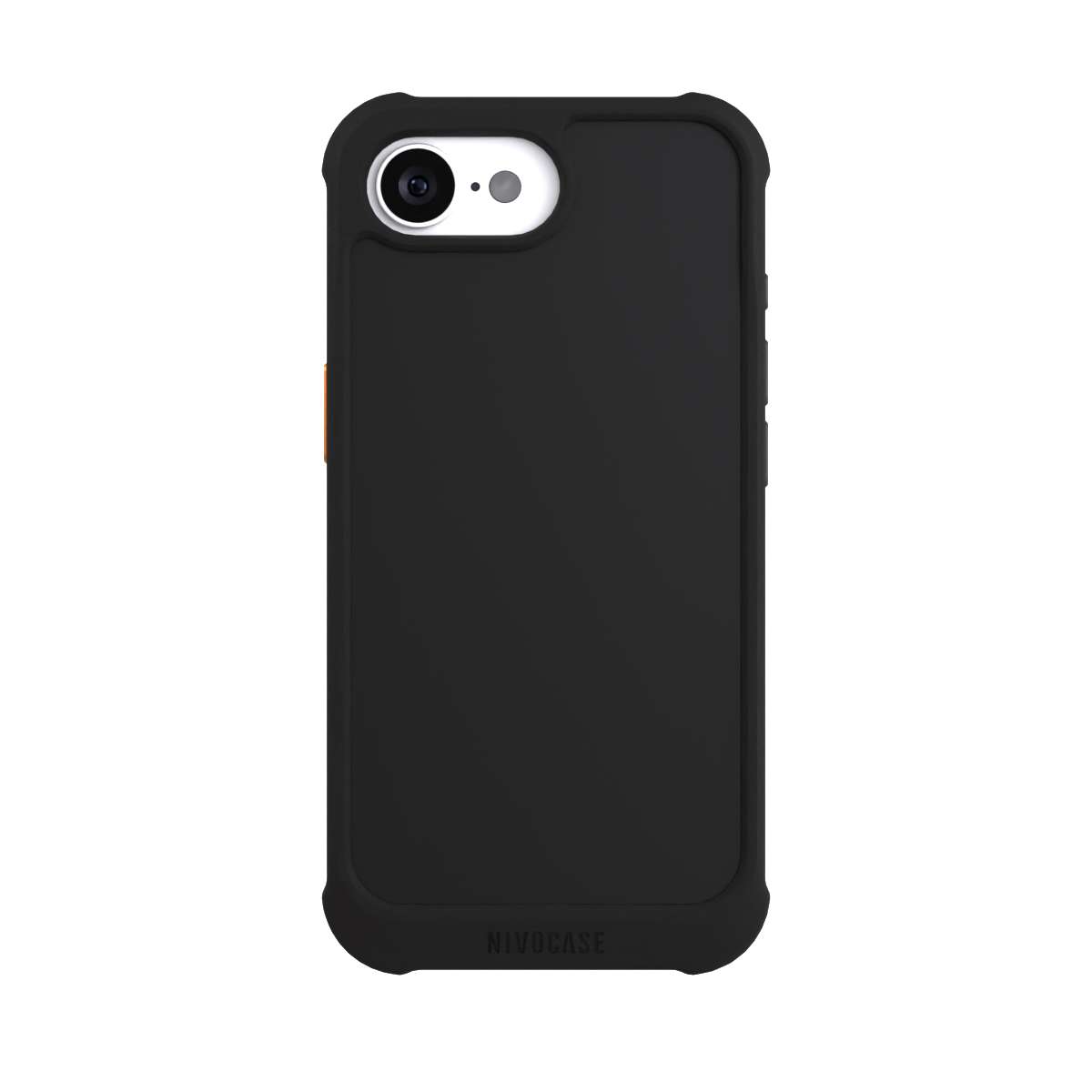 NIVOmax black  Apple iPhone 16e