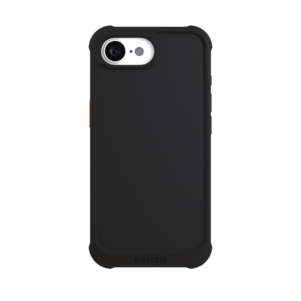 NIVOmax noir  Apple iPhone 16e