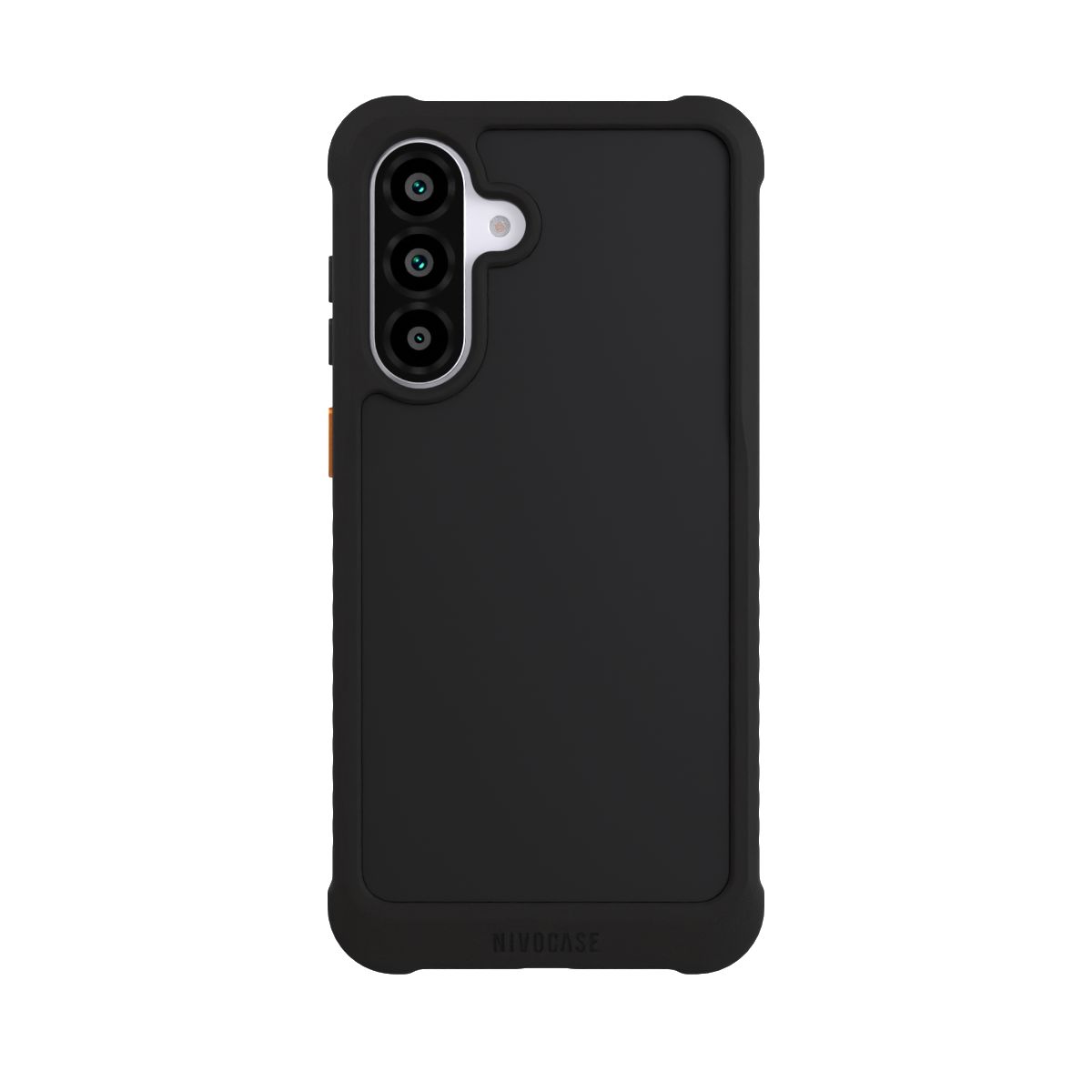 NIVOmax black  Samsung Galaxy A56 5G