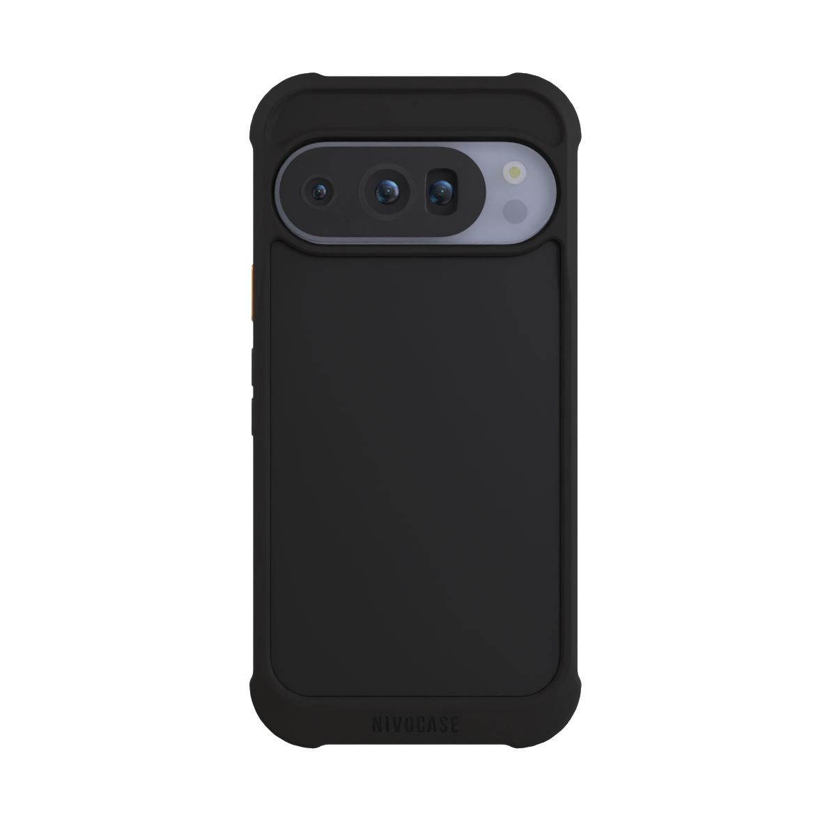 NIVOmax black  Google Pixel 10 Pro
