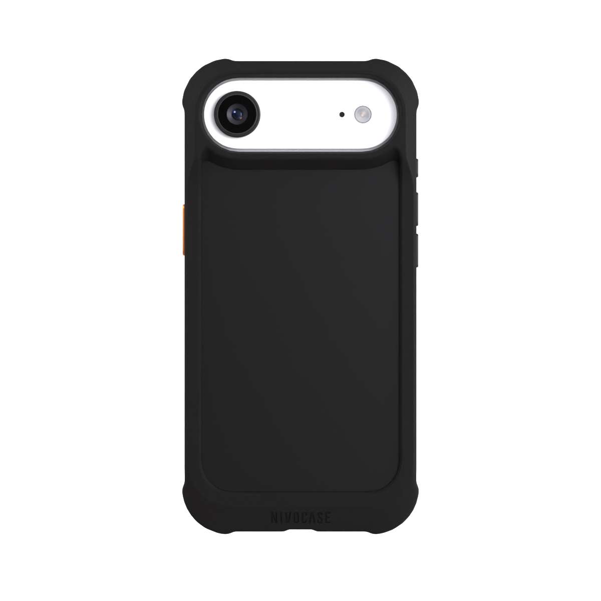 NIVOmax black  Apple iPhone Air