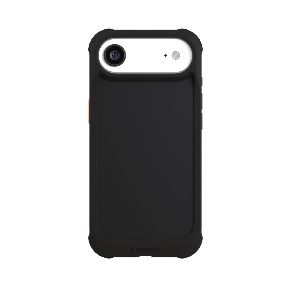 NIVOmax black  Apple iPhone Air
