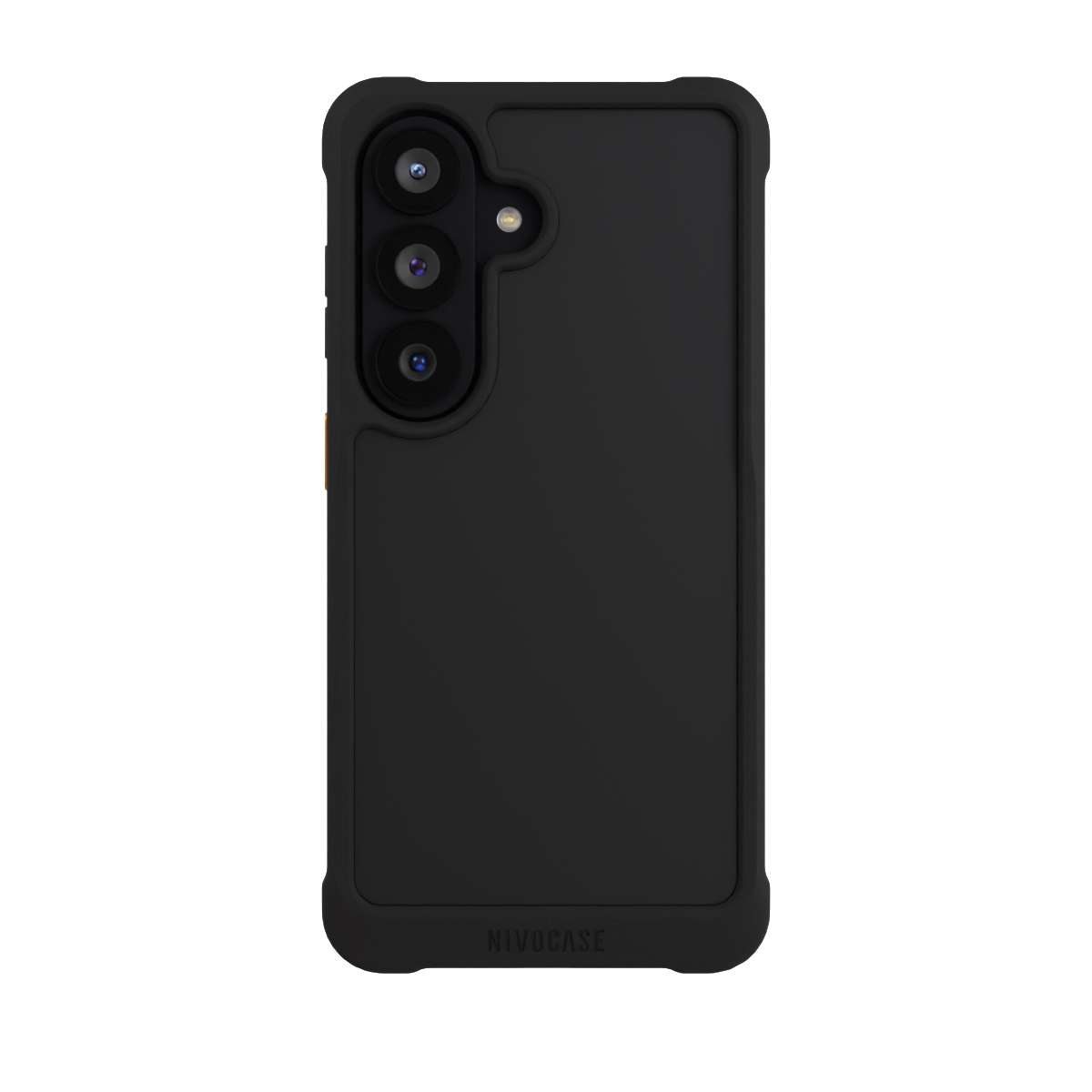 NIVOmax black  Samsung Galaxy S26