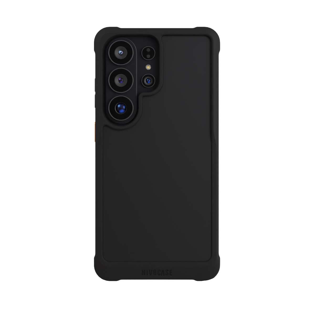 NIVOmax black  Samsung Galaxy S26 Ultra