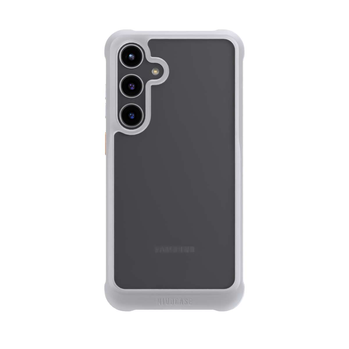 NIVOmax frozen  Samsung Galaxy S24+