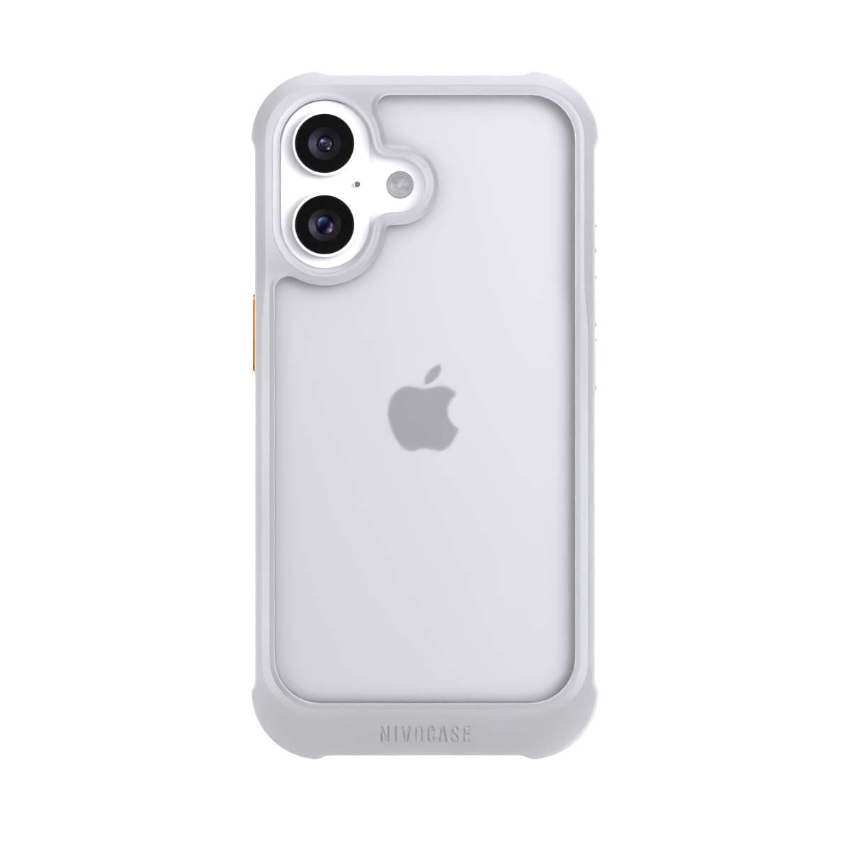 NIVOmax frozen  Apple iPhone 16