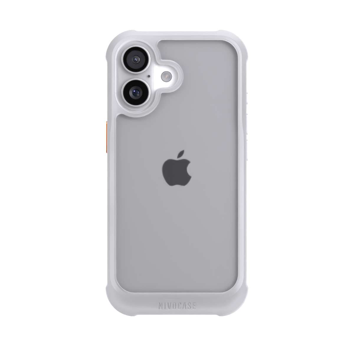 NIVOmax frozen  Apple iPhone 17