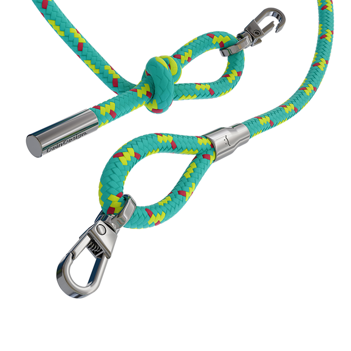Carry Strap neon