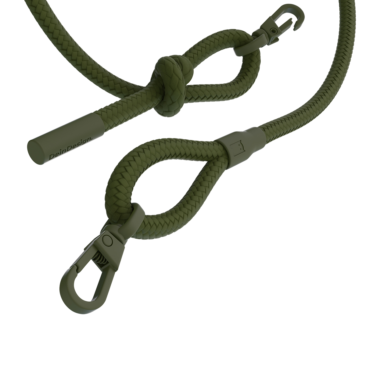 Carry Strap olive