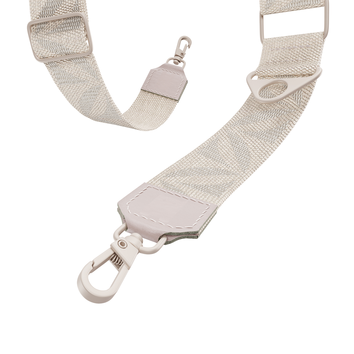 Urban Strap warm beige