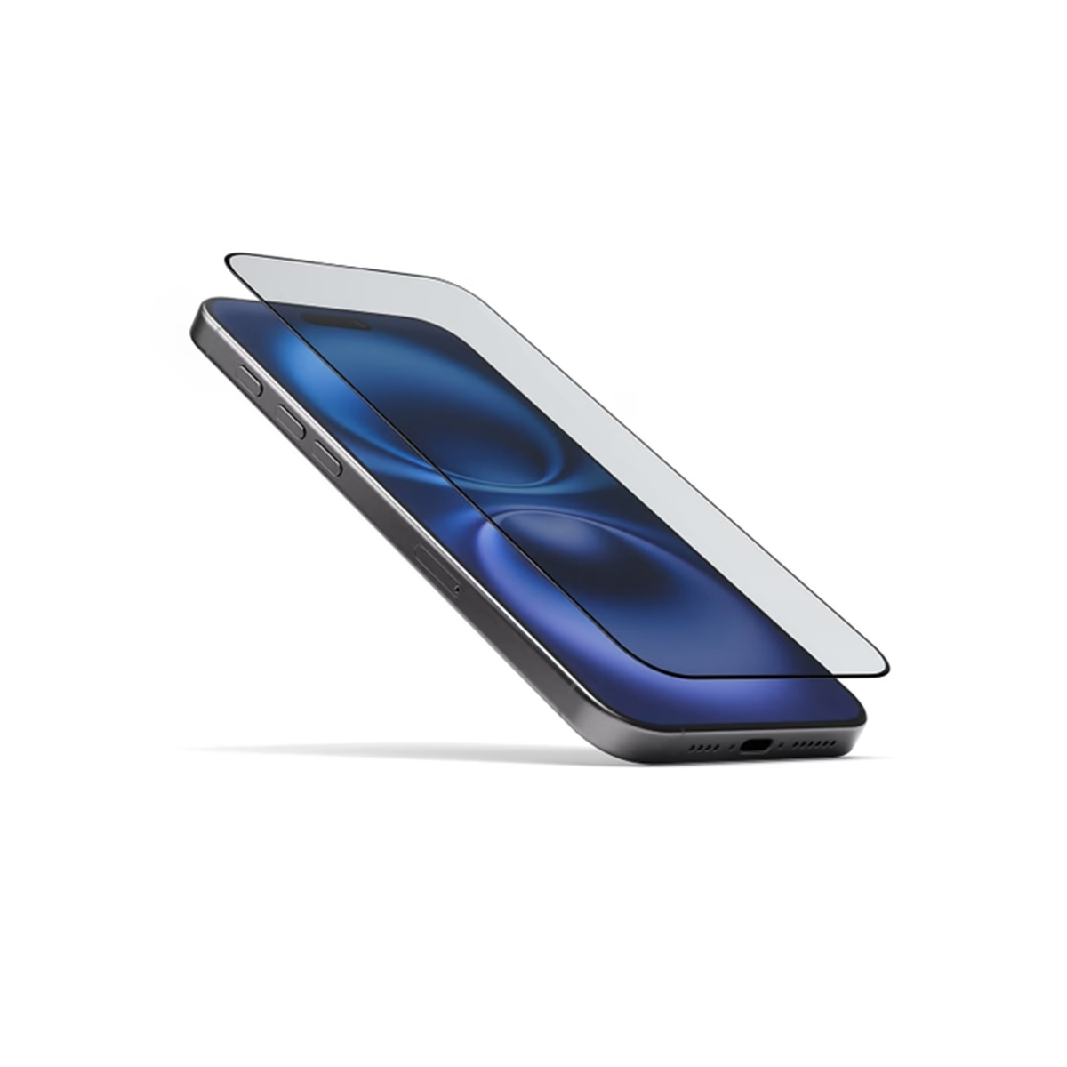 Display Protector Glass transparent  Samsung Galaxy S22 Ultra