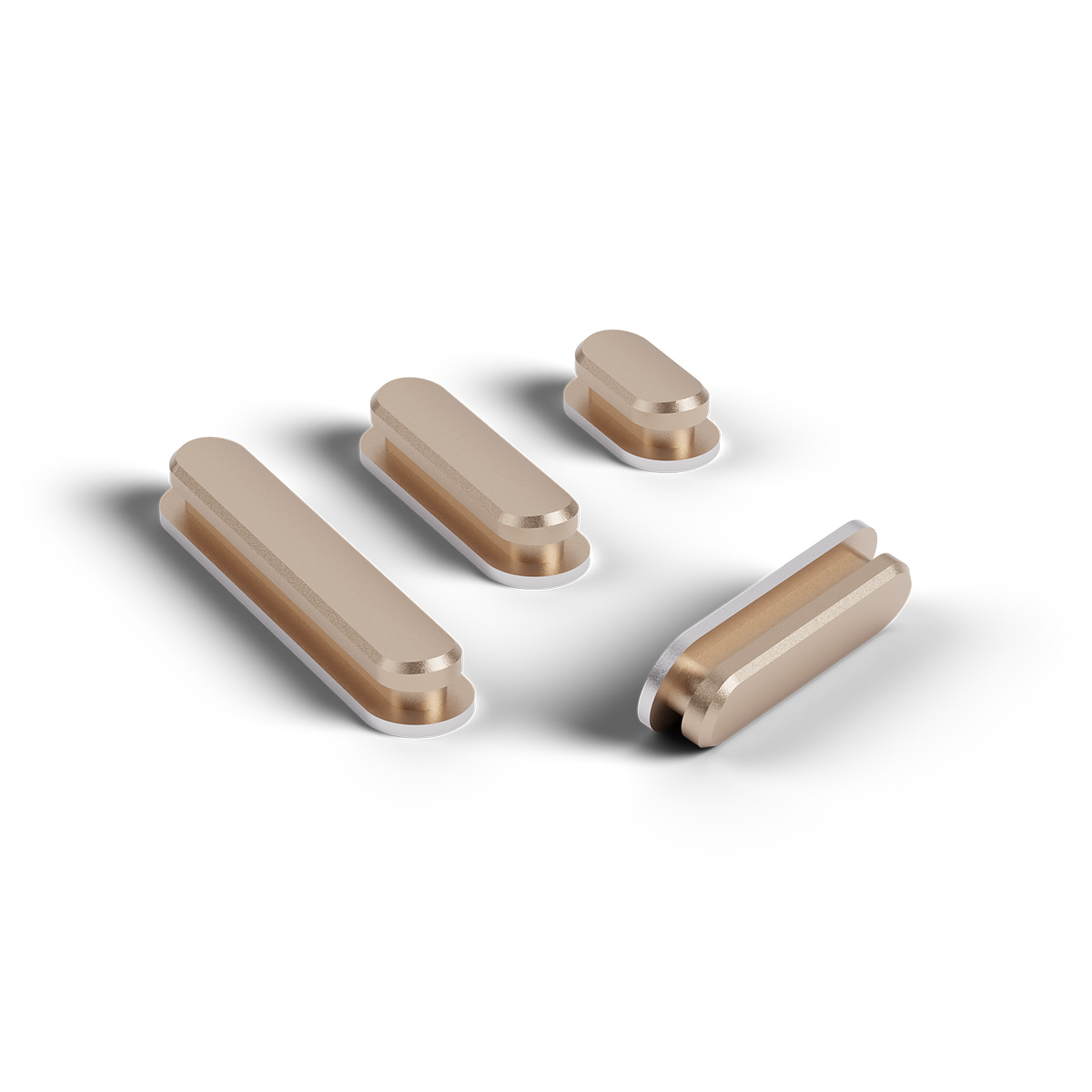 Buttons sand  Samsung Galaxy S23+