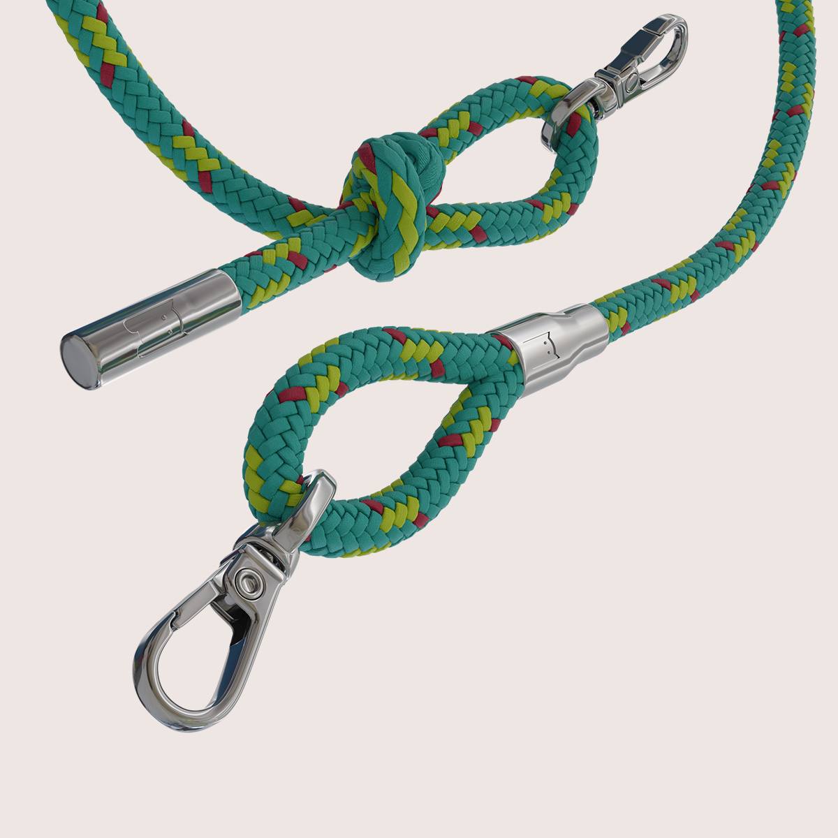 Carry Strap néon